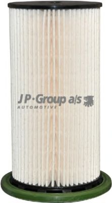 JP GROUP 1118706600 -  Топливный фильтр